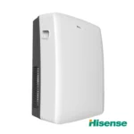کولر گازی پرتابل 12000 هایسنس مدل AP-12HW4RNS00