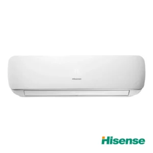 کولر گازی هایسنس 12000 مدل AS-12CR4SYRCA00