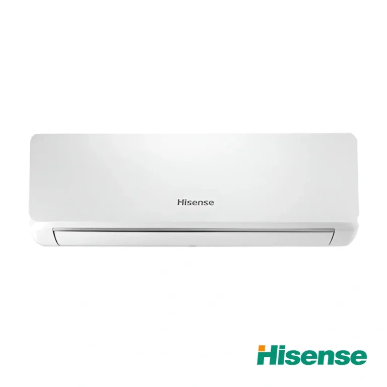 کولر گازی هایسنس 12000 اینورتر مدل AS-12UW4SBTKC00A