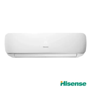 کولر گازی هایسنس 18000 مدل AS-18CR4SMSCA02