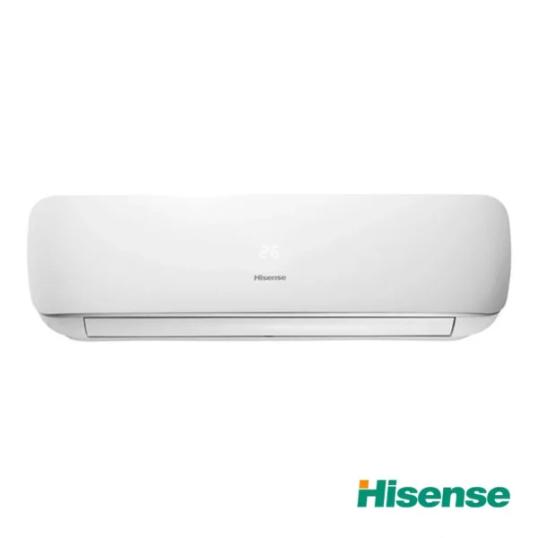 کولر گازی هایسنس 24000 مدل AS-24CR4SXTCA00