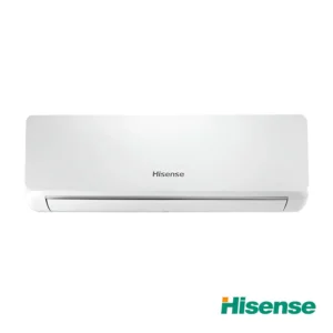 کولر گازی هایسنس 24000 اینورتر مدل AS-24UW4SBTKC00A