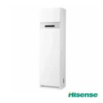 کولر گازی ایستاده هایسنس 60000 مدل AUF-60HTR