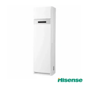 کولر گازی ایستاده هایسنس 60000 مدل AUF-60HTR