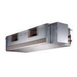 داکت اسپلیت 48000 کریر اینورتر QSM مدل 42QSM048V