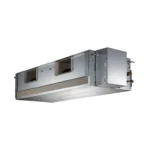 داکت اسپلیت 24000 ایوولی مدل EVDUCT-24K-INVMD اینورتر
