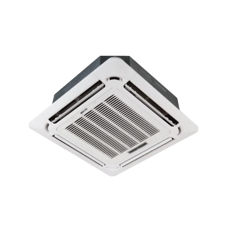 داکت اسپلیت 36000 ایوولی مدل EVDUCT-36K-INVMD اینورتر