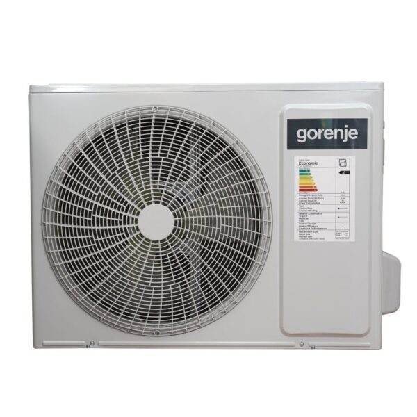 داکت اسپلیت 24000 گرنیه gorenje - تصویر 3