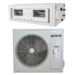 داکت اسپلیت 30000 گرنیه gorenje - Image 2