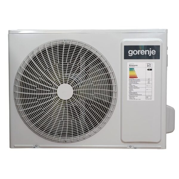 داکت اسپلیت 30000 گرنیه gorenje - تصویر 3