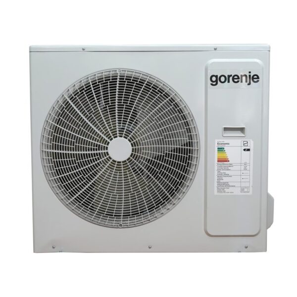 داکت اسپلیت 36000 گرنیه (gorenje) - تصویر 3
