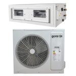 داکت اسپلیت 60000 گرنیه gorenje کانورتر - Image 3