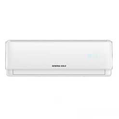 کولر گازی 30000 دورثابت جنرال‌ گلد آروکس GG-CS30000-AROX-T1(2020 میلادی)