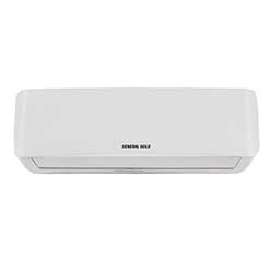 کولر گازی 12000 دور متغیر جنرال گلد تیتانیوم GG-MS12000Titanium