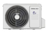 کولر گازی جنرال گلد 12000 تیتانیوم GG-MS12000-Titanium دور متغیر - Image 2