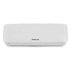 کولر گازی 24000 دور متغیر جنرال گلد تیتانیوم GG-MS24000Titanium