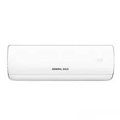 کولر گازی 9000 دور ثابت جنرال‌ گلد پلاتینیوم GG-MS9000Platinum