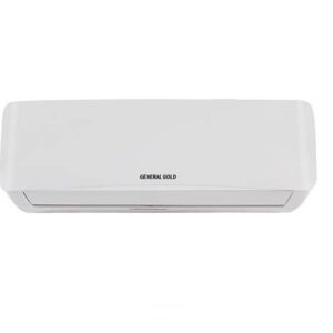 کولرگازی 12000 دورثابت(پرمصرف) جنرال‌ گلد سوپر GG-S12000SUPER(2020 میلادی)