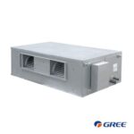 داکت اسپلیت 48000 گری بدون اینورتر مدل پلار PULAR - Image 3