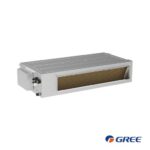 داکت اسپلیت 36000 گری اینورتر دار مدل پلار PULAR