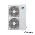 داکت اسپلیت 48000 گری اینورتر دار مدل پلار PULAR - Image 2