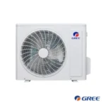 کولر گازی گری 9000 اینورتر آی سیو مدل I’save-P09H1 - Image 2
