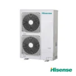 کولر گازی ایستاده 36000 هایسنس مدل AUF-36HTR - Image 2
