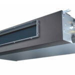 داکت اسپلیت 30000 هایسنس اینورتر AUD-30UX4RDH4