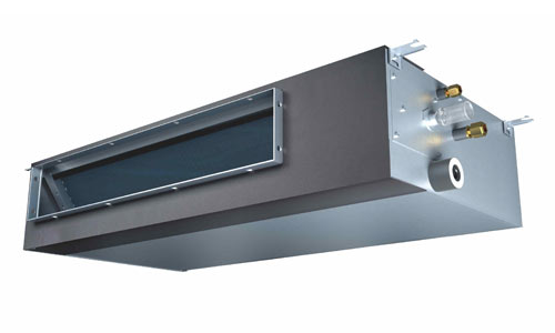 داکت اسپلیت 30000 هایسنس اینورتر AUD-30UX4RDH4