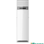 کولر گازی ایستاده 36000 هایسنس مدل QAUF-36UT4