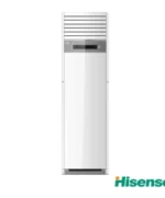 کولر گازی ایستاده 36000 هایسنس مدل QAUF-36UT4