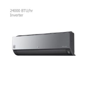کولر گازی ال جی 24000 اینورتر آرتکول NA248SK3