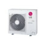 داکت اسپلیت 24000 ال جی اینورتر ABQ-24GM1T1 سرد - Image 2