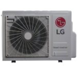 داکت اسپلیت 30000 ال جی تروپیکال اینورتر ABQ-30GM3T6 - Image 2