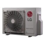 داکت اسپلیت 36000 ال جی تروپیکال اینورتر ABQ-36GM3T6 - Image 2