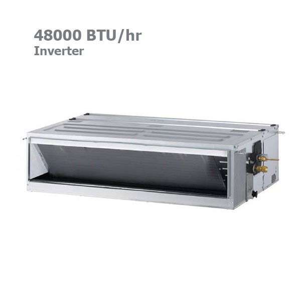 داکت اسپلیت ال جی 48000 سرد اینورتر ABQ-48GM3T1