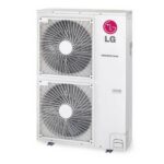 داکت اسپلیت 54000 ال جی اینورتر مدل ABQ-54GM3T1 سرد - Image 2