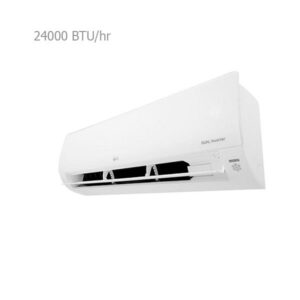 کولر گازی ال جی 24000 اینورتر نکست فایتینگ NF247SKT3-C