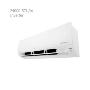 کولر گازی ال جی 24000 اینورتر نکست فایتینگ NF247ST3
