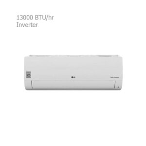 کولر گازی ال جی 13000 اینورتر M13AJH