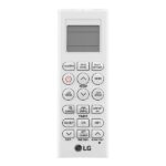 کولر گازی ال جی 24000 اینورتر نکست فایتینگ NF249SQ1 - Image 2