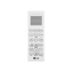 کولر گازی ال جی دوال اینورتر 24000 استاندارد S4-W24K23AE - Image 2