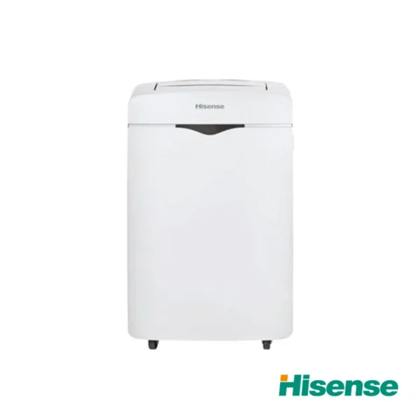 کولر گازی پرتابل 12000 هایسنس مدل QAP-12HW