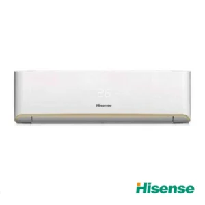 کولر گازی هایسنس 12000 مدل QAS-12HT