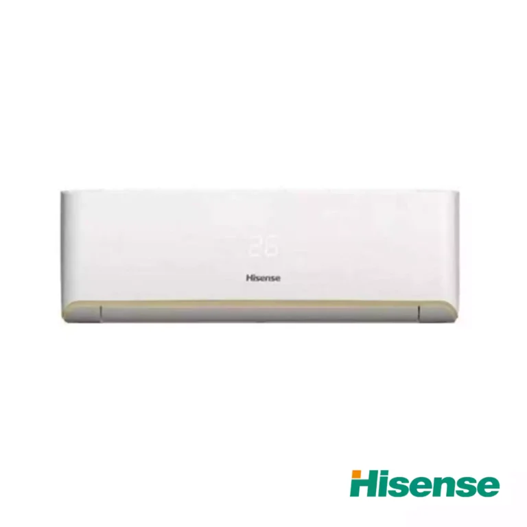 کولر گازی هایسنس 24000 مدل QAS-24HT