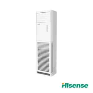 کولر گازی ایستاده هایسنس 48000 مدل QAUF-48UT4