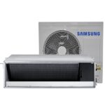 داکت اسپلیت سرد اینورتر سامسونگ 36000 مدل AC036JNMPEC/ID - Image 3