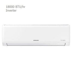 کولر گازی سامسونگ 18000 اینورتر AR18TSHGAWK/FA