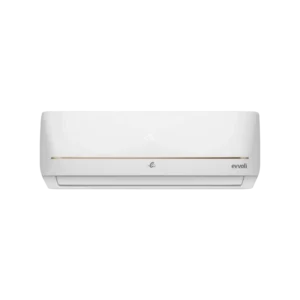کولر گازی دیواری 12000 اینورتر ایوولی (evvoli)سری گلدن مدل EVDC-12K-MD-1