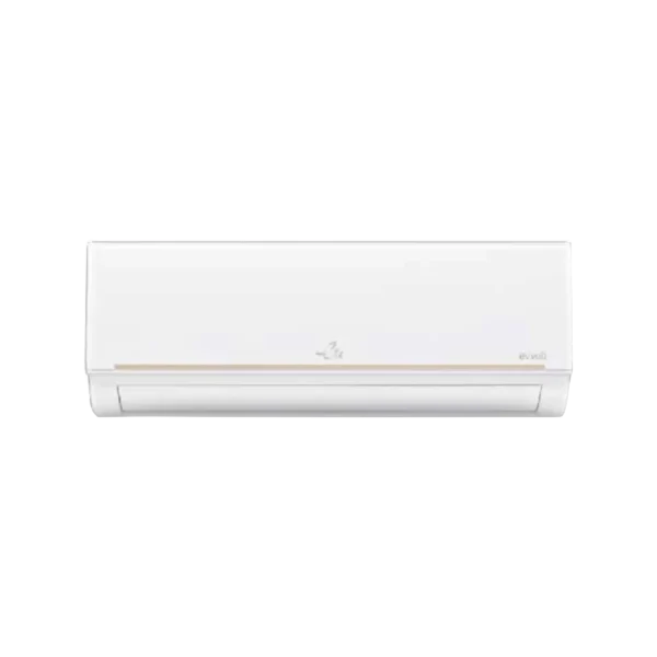 کولر گازی دیواری 12000 اینورتر ایوولی مدل Premium-WEVDC-12K-T3